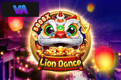 Lion Dance